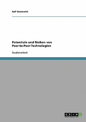 Potentiale Und Risiken Von Peer-To-Peer-Technologien magazine reviews