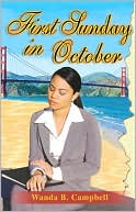 First Sunday in October book written by Wanda B. Campbell