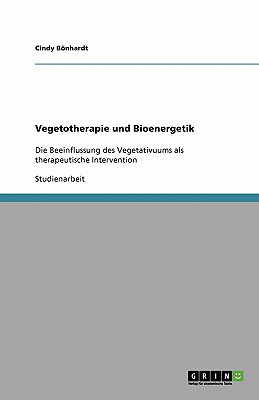 Vegetotherapie Und Bioenergetik magazine reviews