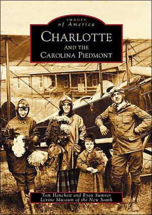 Charlotte and the Carolina Piedmont, North Carolina magazine reviews