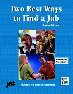 The Two Best Ways to Find a Job magazine reviews