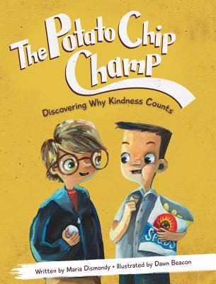 The Potato Chip Champ magazine reviews