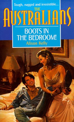 Boots in the Bedroom magazine reviews