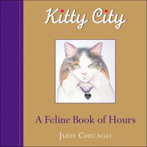 Kitty City : A Feline Book of Hours