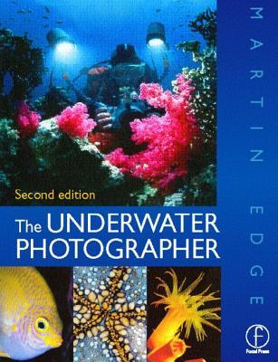 The underwater photographer magazine reviews
