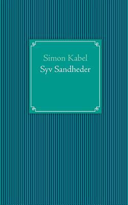 Syv Sandheder magazine reviews