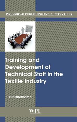 Training and Development of Technical Staff in the Textile Industry magazine reviews