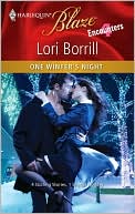 One Winter's Night book written by Lori Borrill
