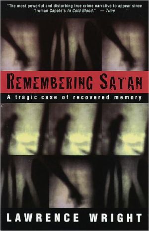 Remembering Satan written by Lawrence Wright