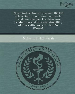Non-Timber Forest Product magazine reviews