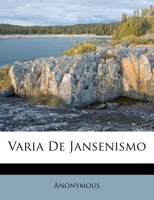 Varia de Jansenismo magazine reviews