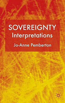 Interpreting Sovereignty magazine reviews