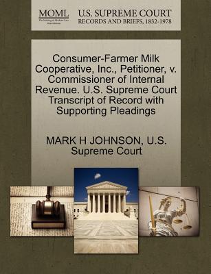 Consumer-Farmer Milk Cooperative, Inc magazine reviews