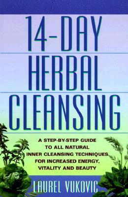 14 Day Herbal Cleansing magazine reviews