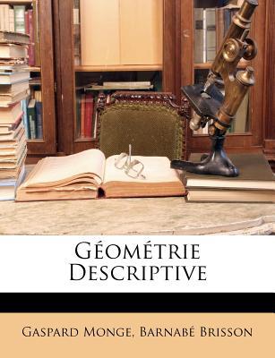 Geometrie Descriptive magazine reviews