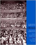 The Broadview Anthology of Drama Volume II magazine reviews