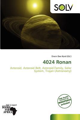 4024 Ronan magazine reviews