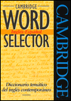 Cambridge word selector magazine reviews