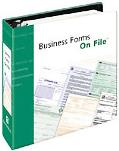 Business Forms on File magazine reviews