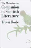 Mainstream Companion of Scottish Literature magazine reviews