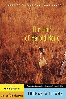 The Hair of Harold Roux magazine reviews