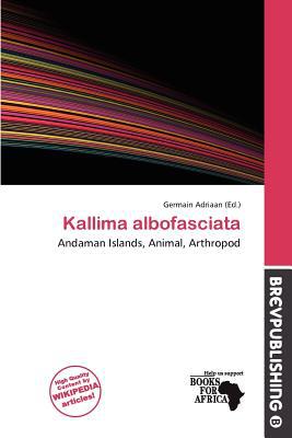 Kallima Albofasciata magazine reviews