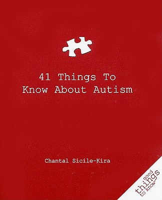 41 Things to Know About Autism magazine reviews