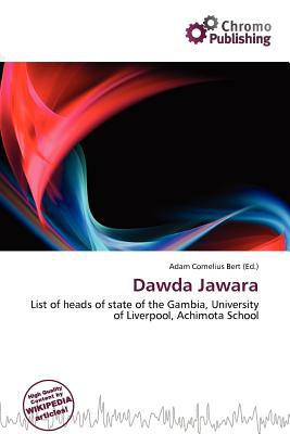Dawda Jawara magazine reviews