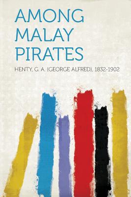 Among Malay Pirates magazine reviews