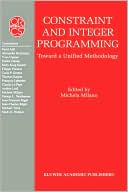 Constraint and Integer Programming magazine reviews