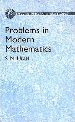 Problems in Modern Mathematics magazine reviews