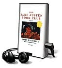 The Jane Austen Book Club [With Earbuds] book written by Karen Joy Fowler