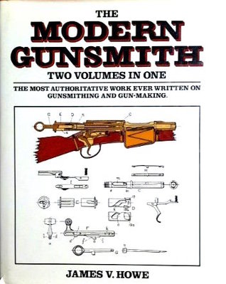 Modern Gunsmith magazine reviews