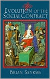 Evolution of the Social Contract book written by Brian Skyrms