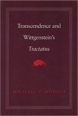 Transcendence and Wittgenstein's Tractatus magazine reviews