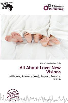 All about Love magazine reviews
