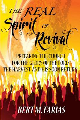 The Real Spirit of Revival magazine reviews