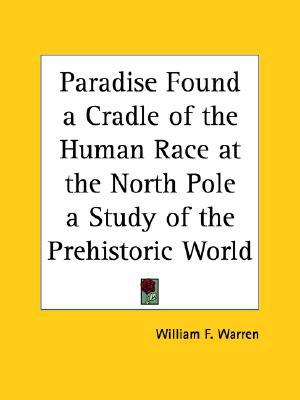 Paradise Found a Cradle of the Human Rac magazine reviews