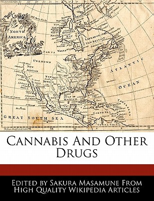 Cannabis and Other Drugs magazine reviews