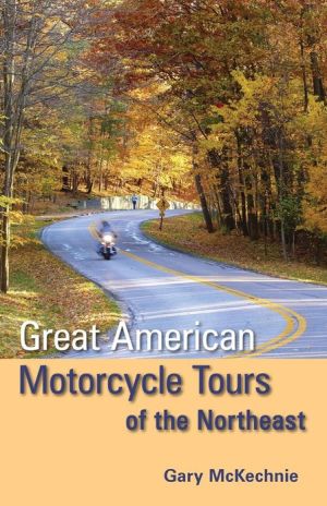 Great American Motorcycle Tours of the Northeast magazine reviews