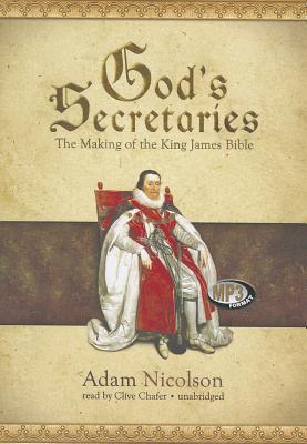 God's Secretaries magazine reviews
