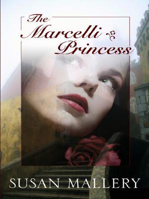 The Marcelli Princess magazine reviews