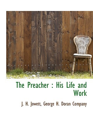 The Preacher magazine reviews