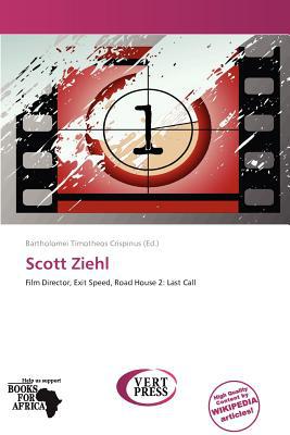 Scott Ziehl magazine reviews