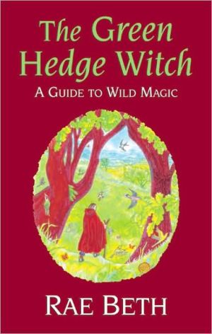 The Green Hedge Witch magazine reviews