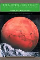 The Martian Tales Trilogy magazine reviews