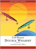 Double Whammy written by Carl Hiaasen
