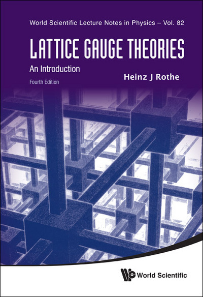 Lattice Gauge Theories magazine reviews