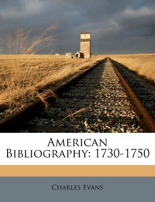 American Bibliography magazine reviews