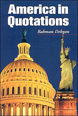 America in Quotations magazine reviews